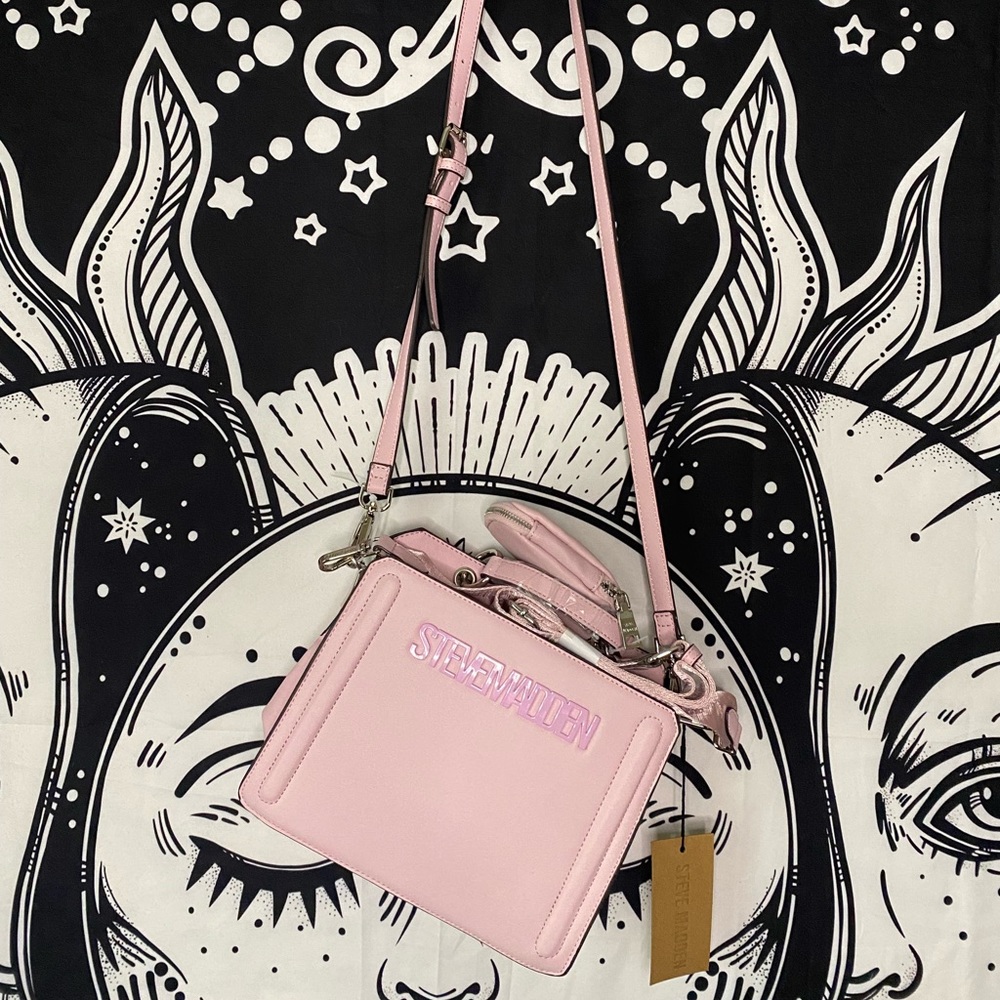 Steven Madden Purse